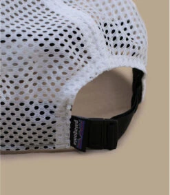 Patagonia Duckbill Trucker Lost And Found Tidepool Blue -Mode Chapeaux Magasin duckbill trucker lost and found tidepool blue 3