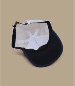 Patagonia Duckbill Trucker Lost And Found Tidepool Blue -Mode Chapeaux Magasin duckbill trucker lost and found tidepool blue 4