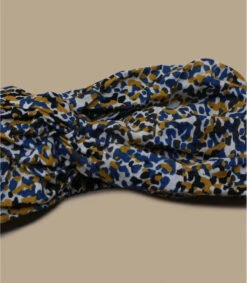 Barts Easy Headband Gold -Mode Chapeaux Magasin easy headband gold 2