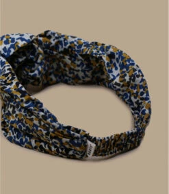 Barts Easy Headband Gold -Mode Chapeaux Magasin easy headband gold 3