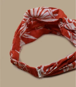 Barts Easy Headband Rust -Mode Chapeaux Magasin easy headband rust 3
