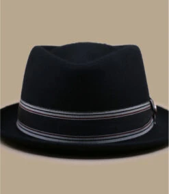 Edern Noir -Mode Chapeaux Magasin edern noir 2