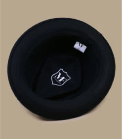 Edern Noir -Mode Chapeaux Magasin edern noir 4