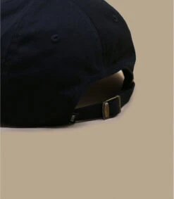 HUF Essentials TT CV Black -Mode Chapeaux Magasin essentials tt cv black 4