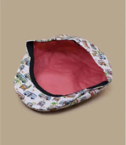 Esteve Van Blanc -Mode Chapeaux Magasin esteve van blanc 2