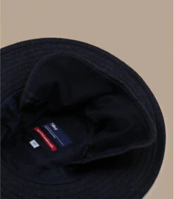 Tilley Fall Trail Charcoal Mix -Mode Chapeaux Magasin fall trail charcoal mix 3
