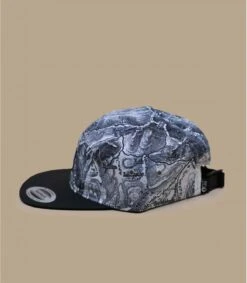 Picture Faro 5 Panel Map -Mode Chapeaux Magasin faro 5 panel map 2