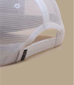 Flamingo Trucker Chambray -Mode Chapeaux Magasin flamingo trucker chambray 5