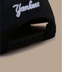 NEW ERA Floral 9Fifty New York Yankees Black -Mode Chapeaux Magasin floral 9fifty new york yankees black 3