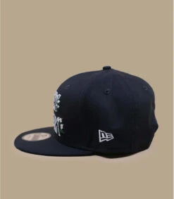 NEW ERA Flower Wordmark 9Fifity NY -Mode Chapeaux Magasin flower wordmark 9fifity ny 3