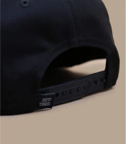 NEW ERA Flower Wordmark 9Fifity NY -Mode Chapeaux Magasin flower wordmark 9fifity ny 4