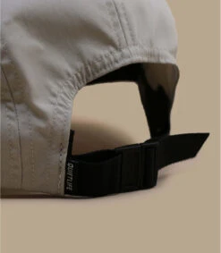 Foundation 5 Panel Tan -Mode Chapeaux Magasin foundation 5 panel tan 4