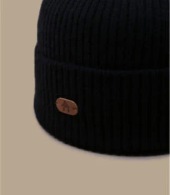 Cabaïa French 75 Balck -Mode Chapeaux Magasin french 75 balck 1