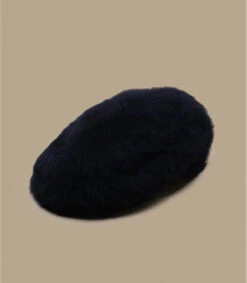 Kangol Furgora 504 Black