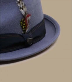 Brixton Gain Grey Washed Black 5 Brixton Gain Grey Washed Black -Mode Chapeaux Magasin gain grey washed black 2