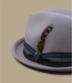 Brixton Gain Light Fawn -Mode Chapeaux Magasin gain light fawn 2