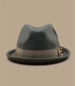 Brixton Gain Olive Surplus Sand -Mode Chapeaux Magasin gain olive surplus sand 2