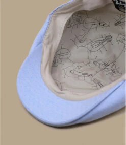 Bailey Ganey Sky -Mode Chapeaux Magasin ganey sky 2