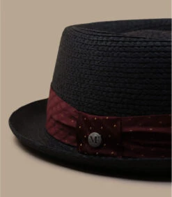 Geremy Noir -Mode Chapeaux Magasin geremy noir 2