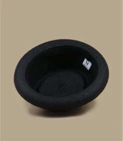 Geremy Noir -Mode Chapeaux Magasin geremy noir 3