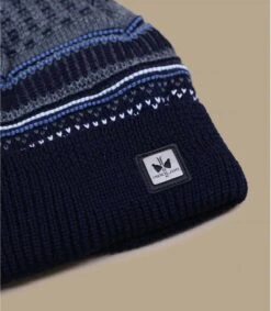 Giani Dark Grey -Mode Chapeaux Magasin giani dark grey 2