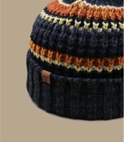 Barts Goser Navy -Mode Chapeaux Magasin goser navy 2