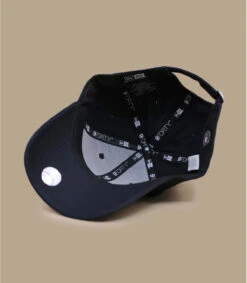 NEW ERA Gradient Infill 9Forty LA Navy -Mode Chapeaux Magasin gradient infill 9forty la navy 5