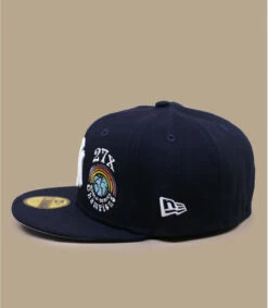 NEW ERA Groovy 5950 NY Yankees -Mode Chapeaux Magasin groovy 5950 ny yankees 3