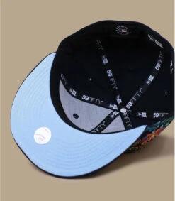 NEW ERA Groovy 5950 NY Yankees -Mode Chapeaux Magasin groovy 5950 ny yankees 5