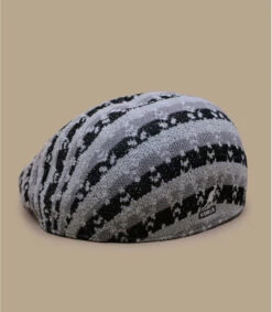 Kangol Groovy Warp 507 Moonstruck Scale -Mode Chapeaux Magasin groovy warp 507 moonstruck scale 2