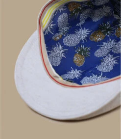 Haakon Beige -Mode Chapeaux Magasin haakon beige 2