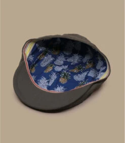 Haakon Green -Mode Chapeaux Magasin haakon green 3