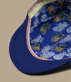 Haakon Navy -Mode Chapeaux Magasin haakon navy 2