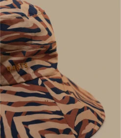 Barts Hamutan Sand -Mode Chapeaux Magasin hamutan sand 2