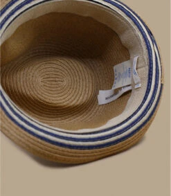 Barts Hare Kids Light Brown -Mode Chapeaux Magasin hare kids light brown 3