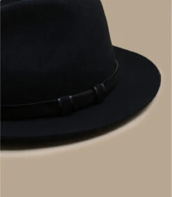 Harvey Noir -Mode Chapeaux Magasin harvey noir 1