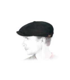 Stetson Hatteras Antracite Wool/cashmere -Mode Chapeaux Magasin hatteras antracite wool cashmereHatteras20anthracite20stetson