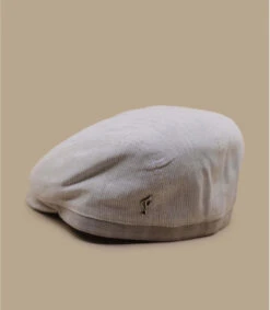 Haymo écru -Mode Chapeaux Magasin haymo ecru 2