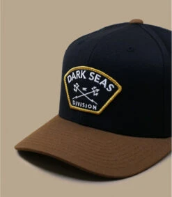 Headmaster Black Brown -Mode Chapeaux Magasin headmaster black brown 2