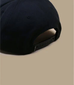 Headmaster Black Brown -Mode Chapeaux Magasin headmaster black brown 4