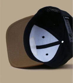 Headmaster Black Brown -Mode Chapeaux Magasin headmaster black brown 5