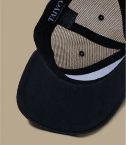 Heather Mix Trucker -Mode Chapeaux Magasin heather mix trucker 4