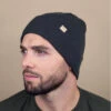 Tilley Hiking Beanie Dark Green