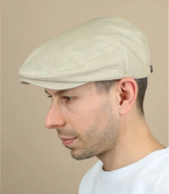 Brixton Hooligan X Natural Hemp