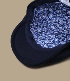 Horace Marine -Mode Chapeaux Magasin horace marine 3