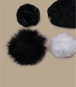 Cabaïa Hydromel Black -Mode Chapeaux Magasin hydromel black 2