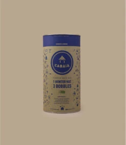 Cabaïa Hydromel Black -Mode Chapeaux Magasin hydromel black 3