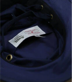 Tilley Iconic T1 Dark Navy -Mode Chapeaux Magasin iconic t1 dark navyTilley20bob20Tilley T120bleu20marine