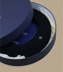 Iraty Noir -Mode Chapeaux Magasin iraty noir 3