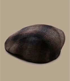 Jackson 2 Brown -Mode Chapeaux Magasin jackson 2 brown 2